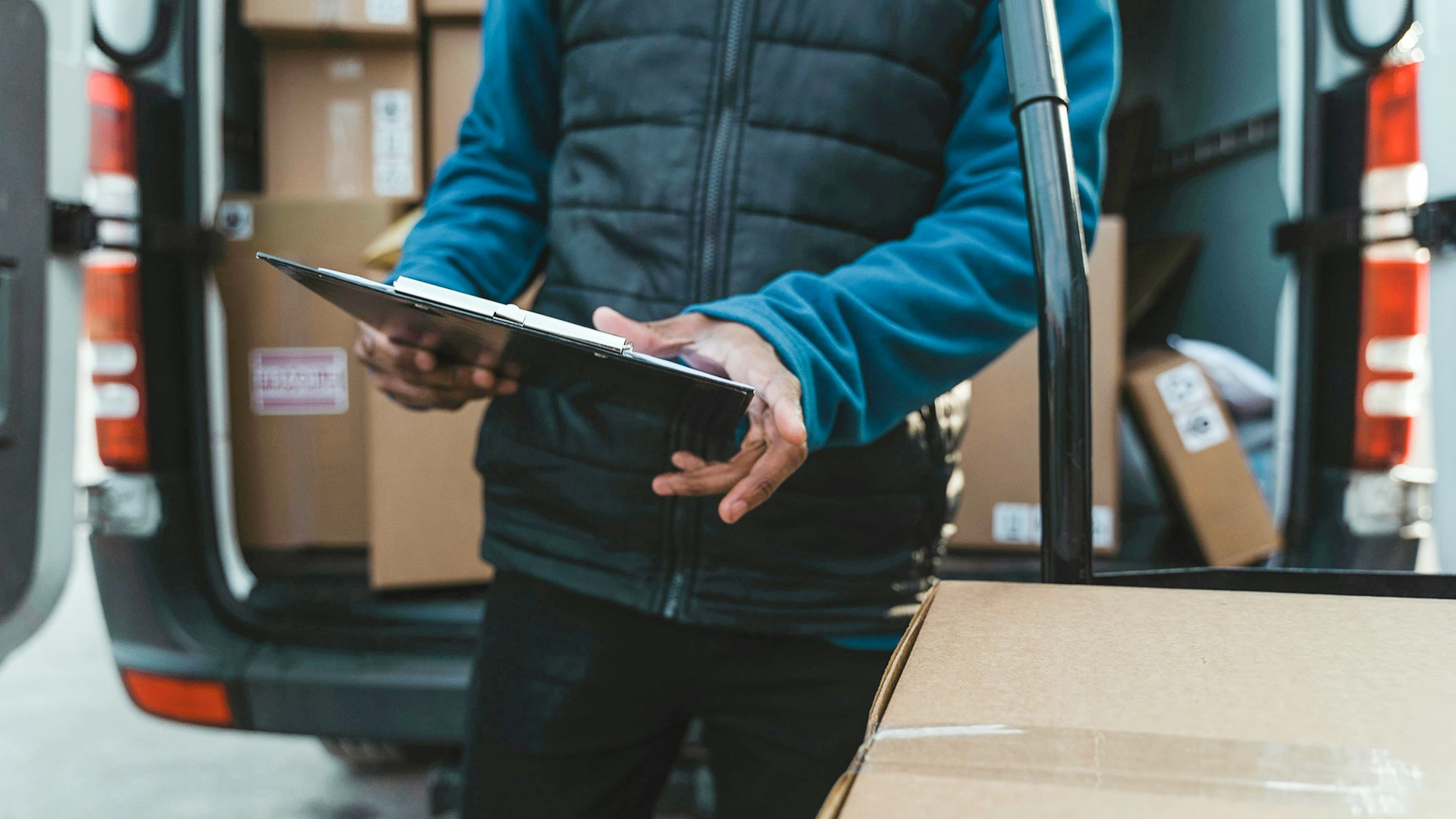 dedicated driver in Plymouth