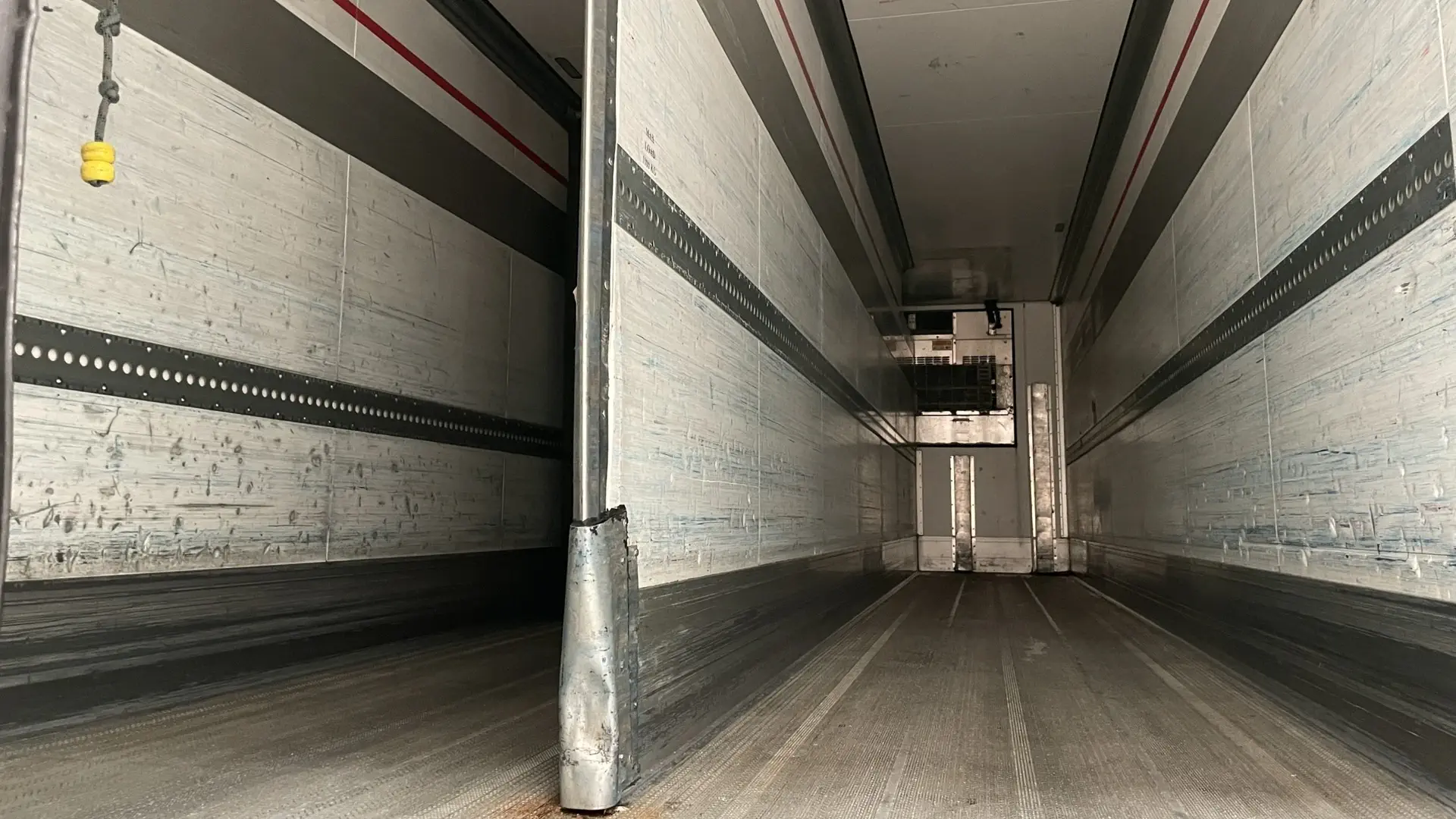 refrigerated transport in Plymouth