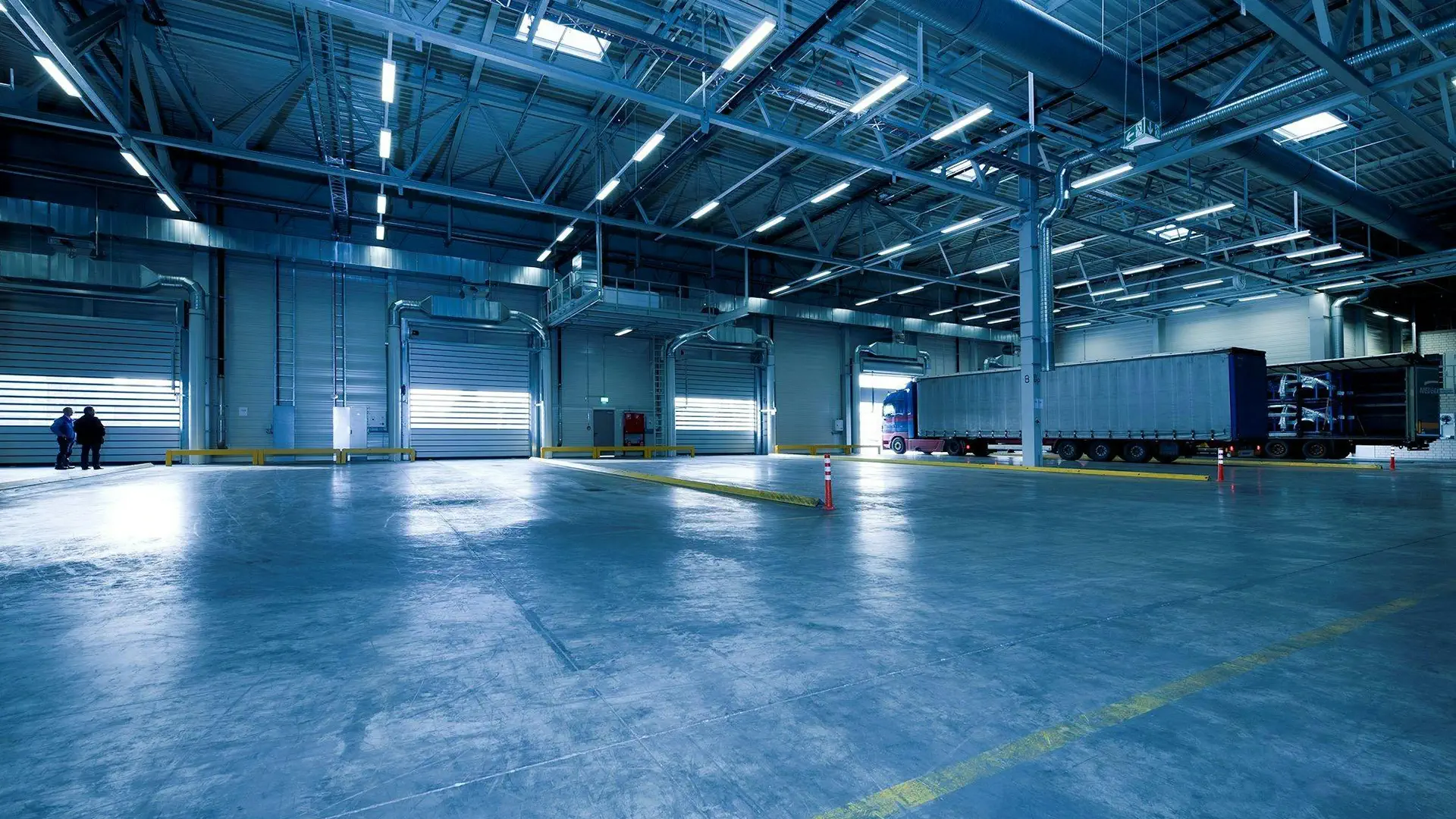 Warehousing and Storage in Plymouth